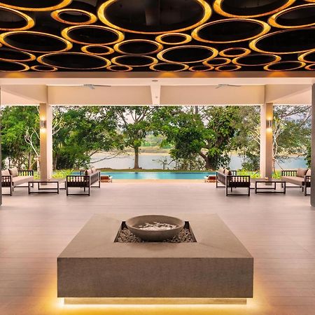 Jetwing Kandy Gallery, A Luxury Reserve Zewnętrze zdjęcie