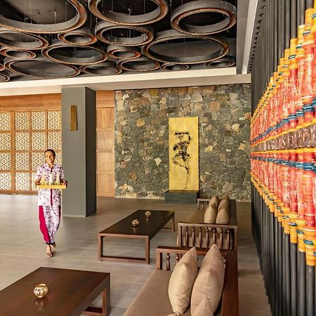 Jetwing Kandy Gallery, A Luxury Reserve Zewnętrze zdjęcie