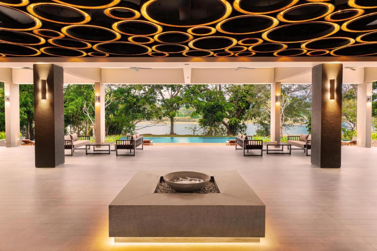 Jetwing Kandy Gallery, A Luxury Reserve Zewnętrze zdjęcie