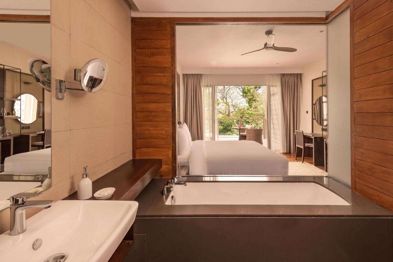 Jetwing Kandy Gallery, A Luxury Reserve Zewnętrze zdjęcie