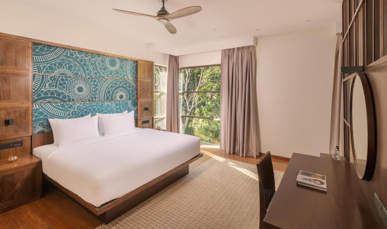 Jetwing Kandy Gallery, A Luxury Reserve Zewnętrze zdjęcie