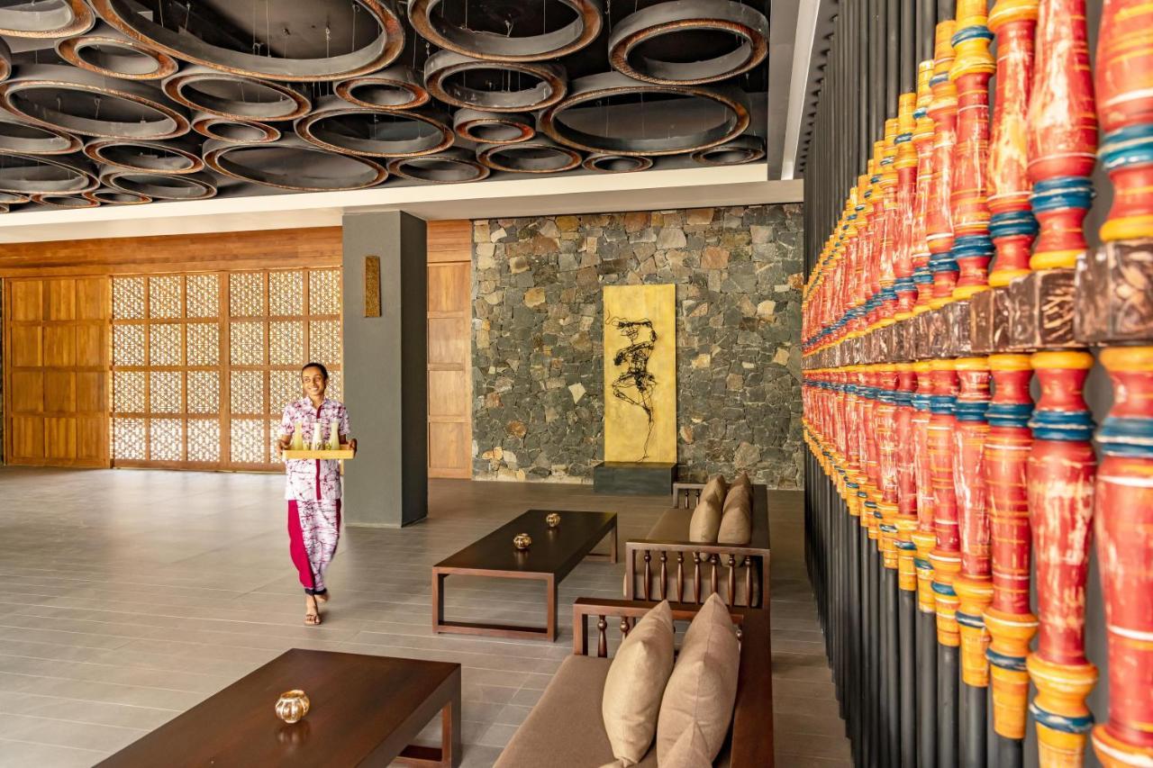 Jetwing Kandy Gallery, A Luxury Reserve Zewnętrze zdjęcie
