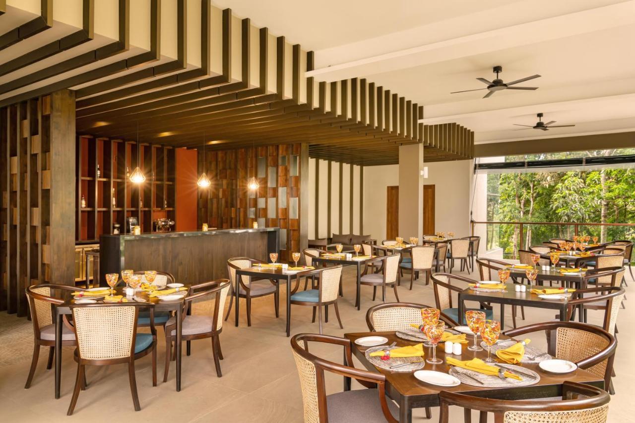 Jetwing Kandy Gallery, A Luxury Reserve Zewnętrze zdjęcie