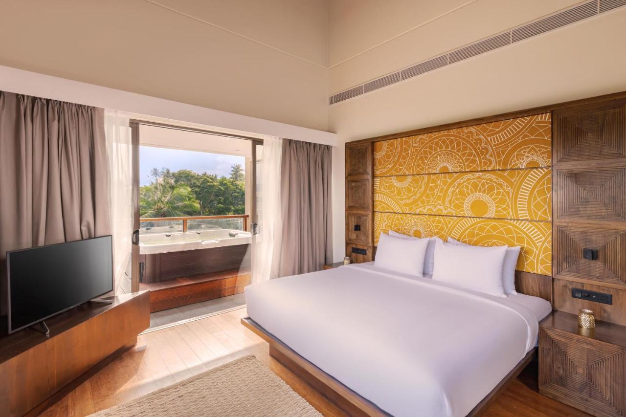 Jetwing Kandy Gallery, A Luxury Reserve Zewnętrze zdjęcie