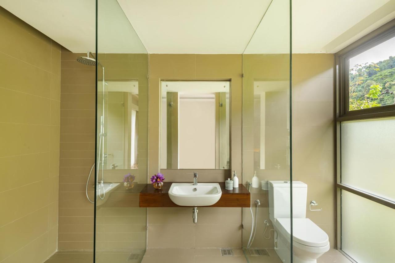 Jetwing Kandy Gallery, A Luxury Reserve Zewnętrze zdjęcie