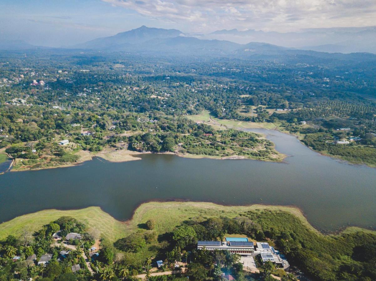 Jetwing Kandy Gallery, A Luxury Reserve Zewnętrze zdjęcie