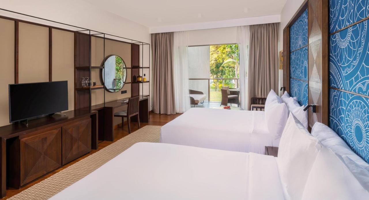 Jetwing Kandy Gallery, A Luxury Reserve Zewnętrze zdjęcie