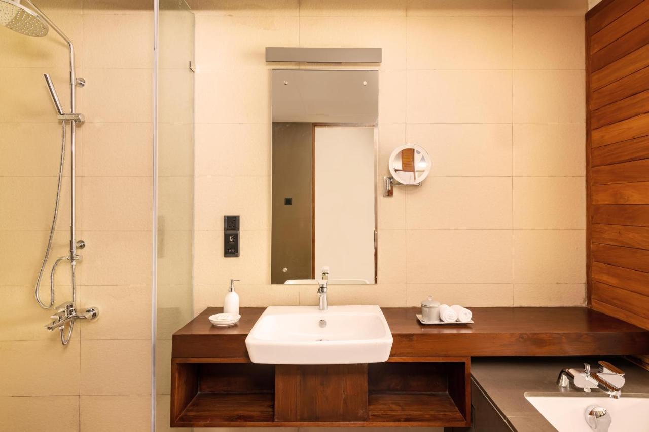 Jetwing Kandy Gallery, A Luxury Reserve Zewnętrze zdjęcie