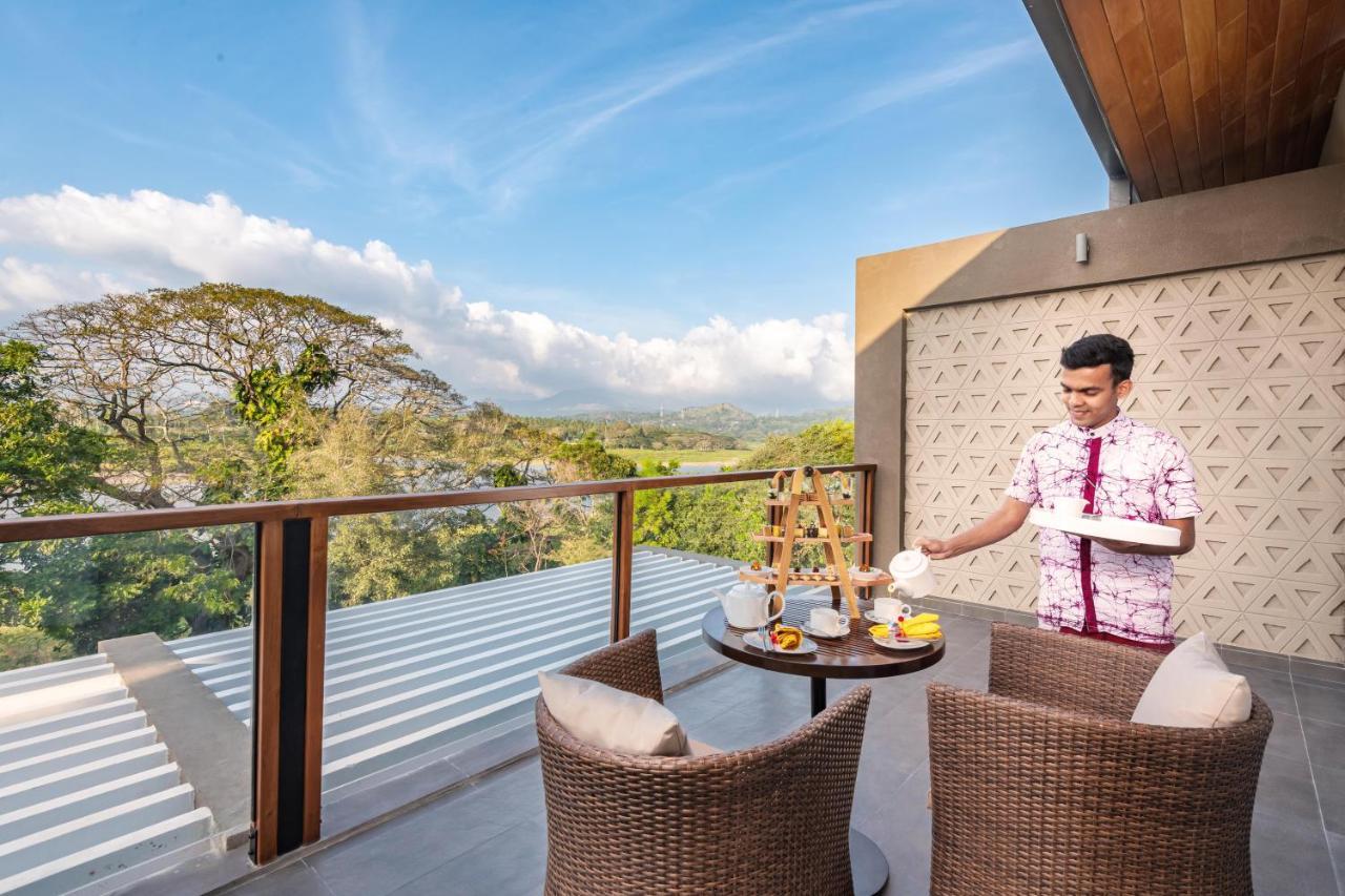 Jetwing Kandy Gallery, A Luxury Reserve Zewnętrze zdjęcie