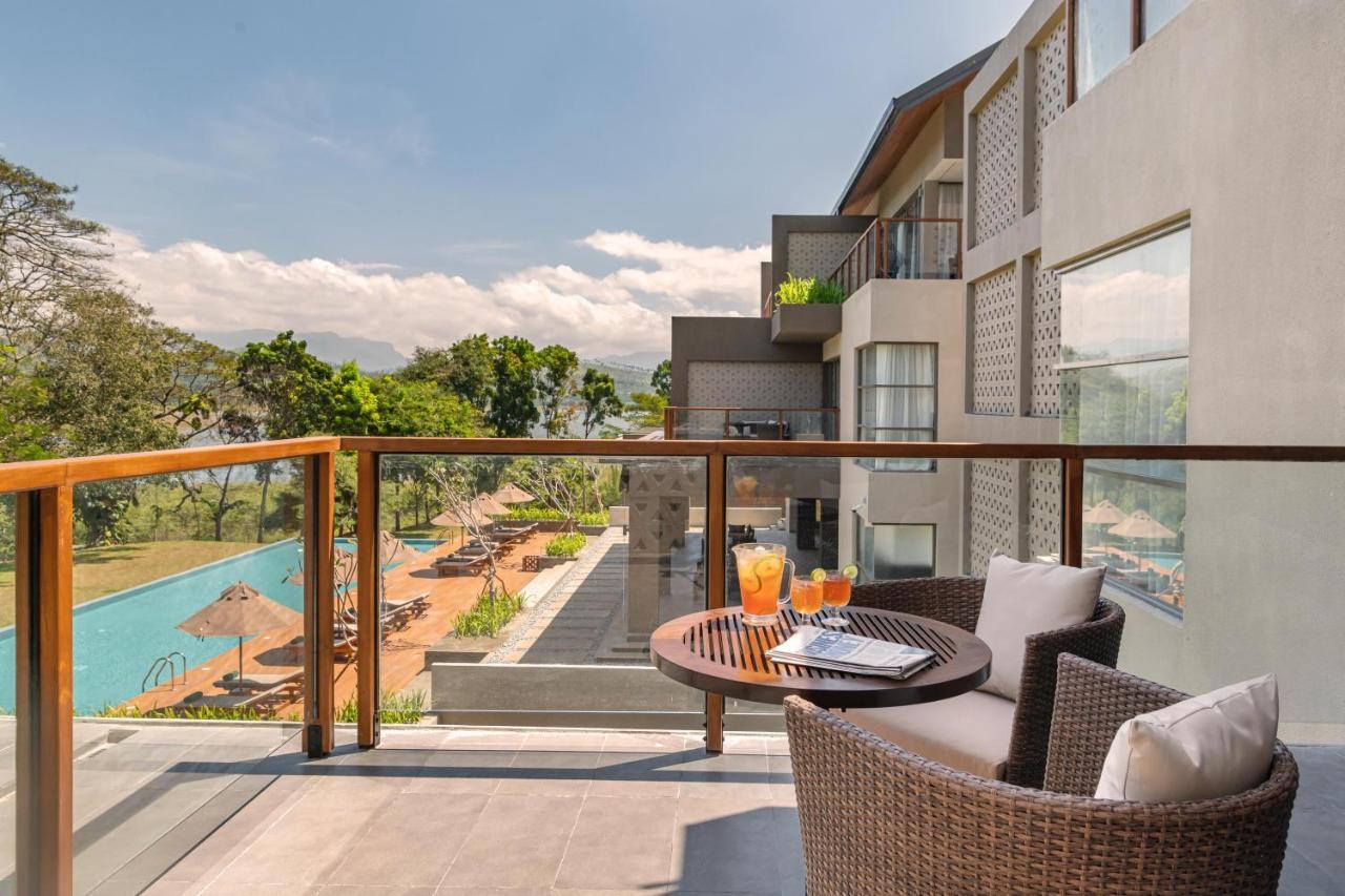 Jetwing Kandy Gallery, A Luxury Reserve Zewnętrze zdjęcie
