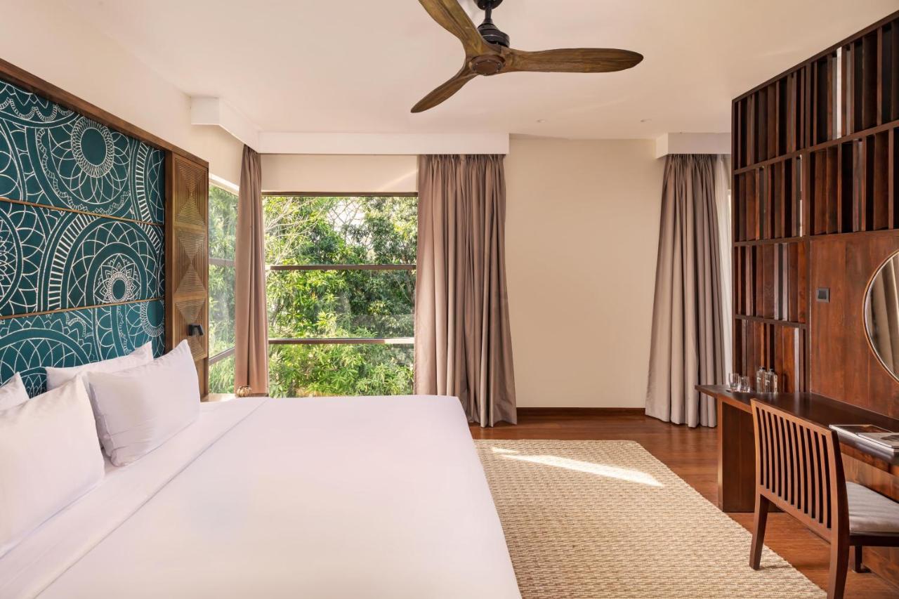 Jetwing Kandy Gallery, A Luxury Reserve Zewnętrze zdjęcie