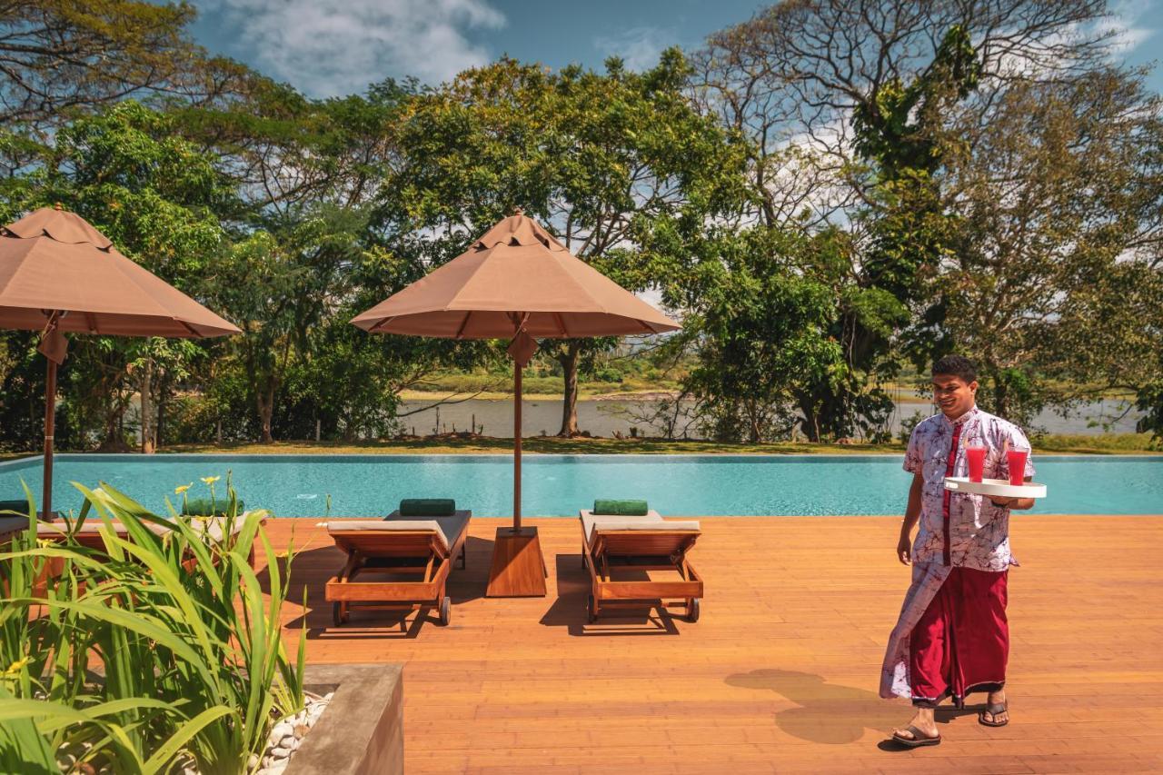 Jetwing Kandy Gallery, A Luxury Reserve Zewnętrze zdjęcie