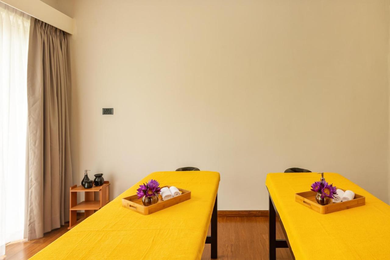 Jetwing Kandy Gallery, A Luxury Reserve Zewnętrze zdjęcie