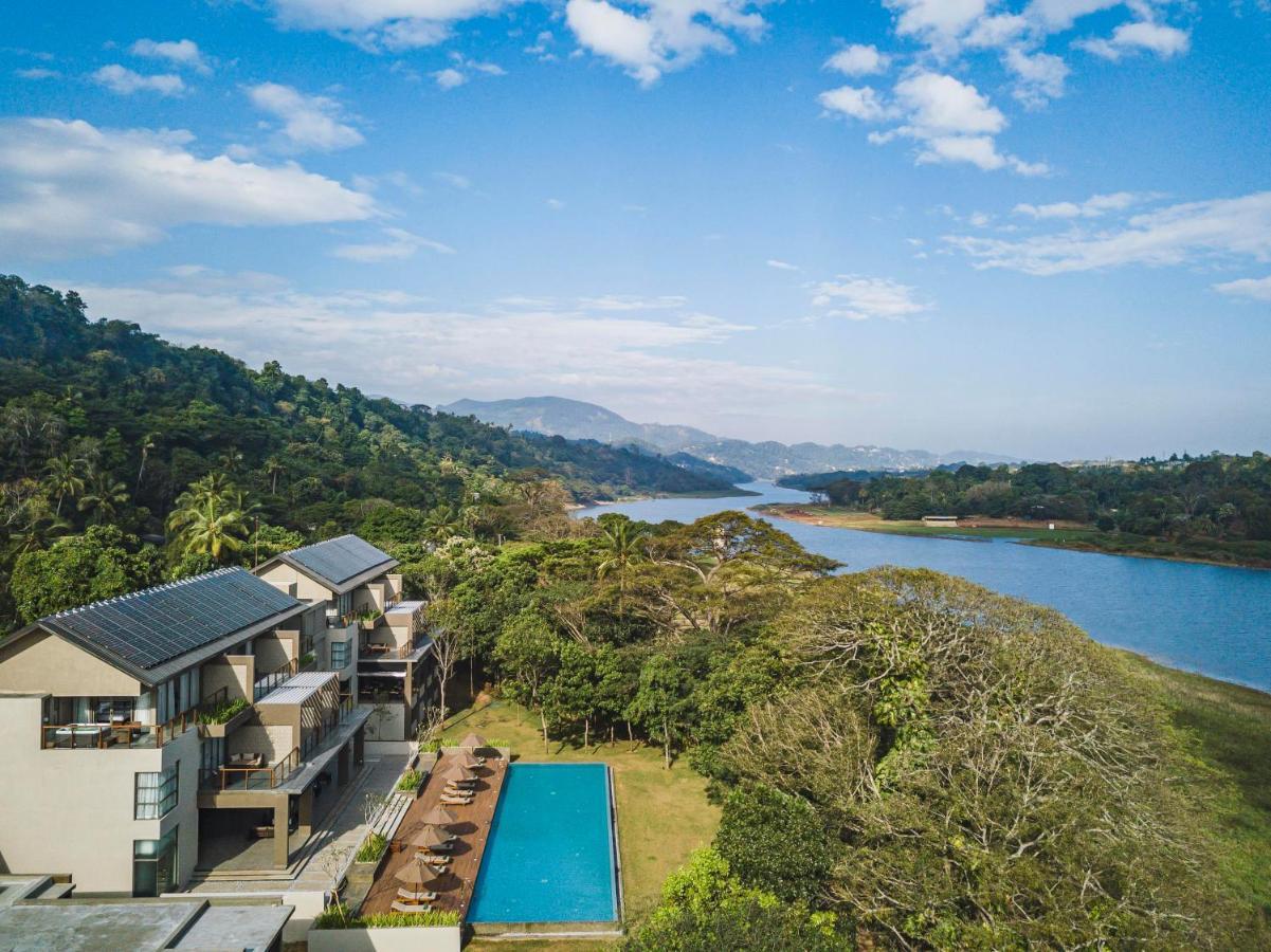 Jetwing Kandy Gallery, A Luxury Reserve Zewnętrze zdjęcie