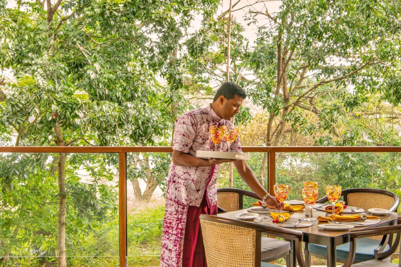 Jetwing Kandy Gallery, A Luxury Reserve Zewnętrze zdjęcie