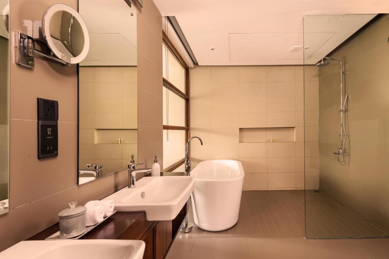 Jetwing Kandy Gallery, A Luxury Reserve Zewnętrze zdjęcie