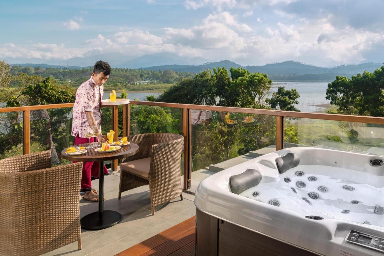 Jetwing Kandy Gallery, A Luxury Reserve Zewnętrze zdjęcie