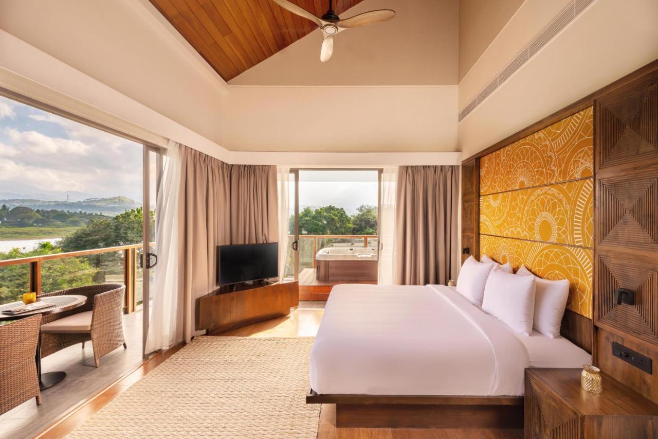 Jetwing Kandy Gallery, A Luxury Reserve Zewnętrze zdjęcie