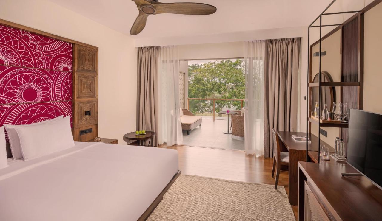 Jetwing Kandy Gallery, A Luxury Reserve Zewnętrze zdjęcie