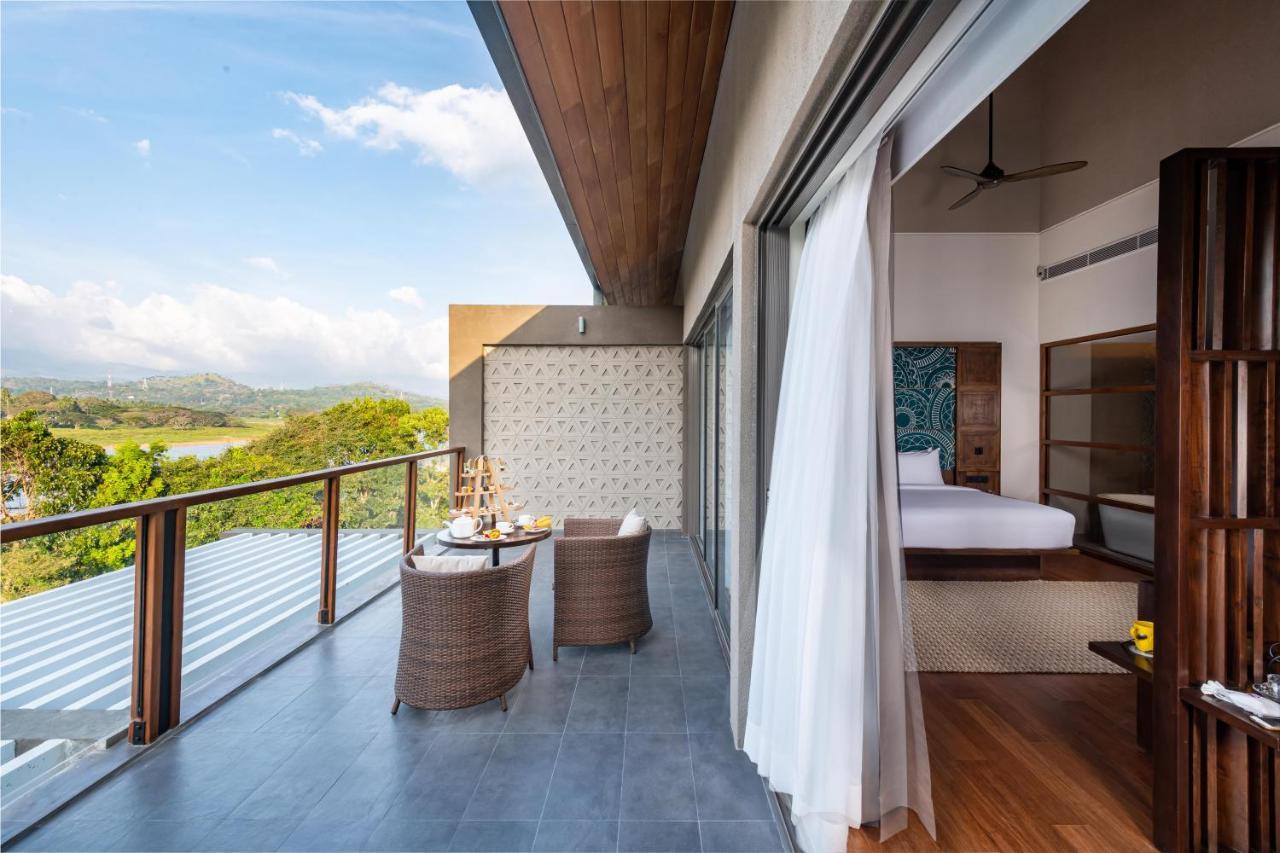 Jetwing Kandy Gallery, A Luxury Reserve Zewnętrze zdjęcie