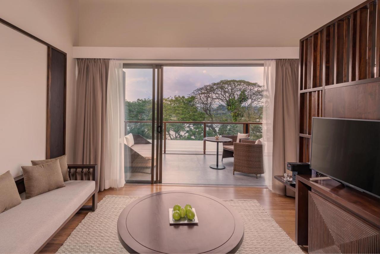 Jetwing Kandy Gallery, A Luxury Reserve Zewnętrze zdjęcie