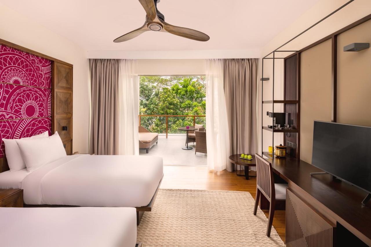 Jetwing Kandy Gallery, A Luxury Reserve Zewnętrze zdjęcie