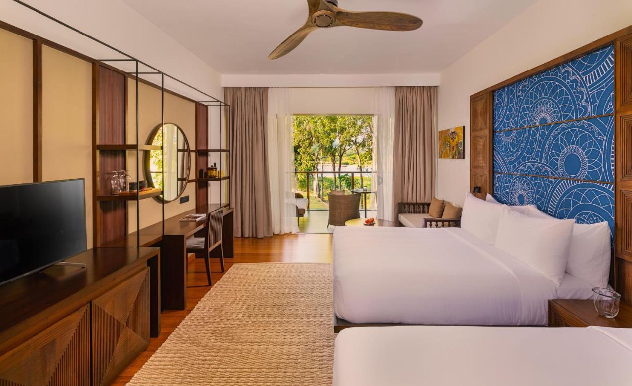 Jetwing Kandy Gallery, A Luxury Reserve Zewnętrze zdjęcie