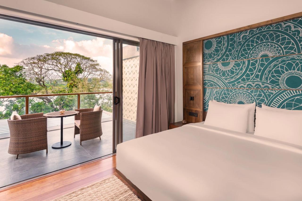 Jetwing Kandy Gallery, A Luxury Reserve Zewnętrze zdjęcie