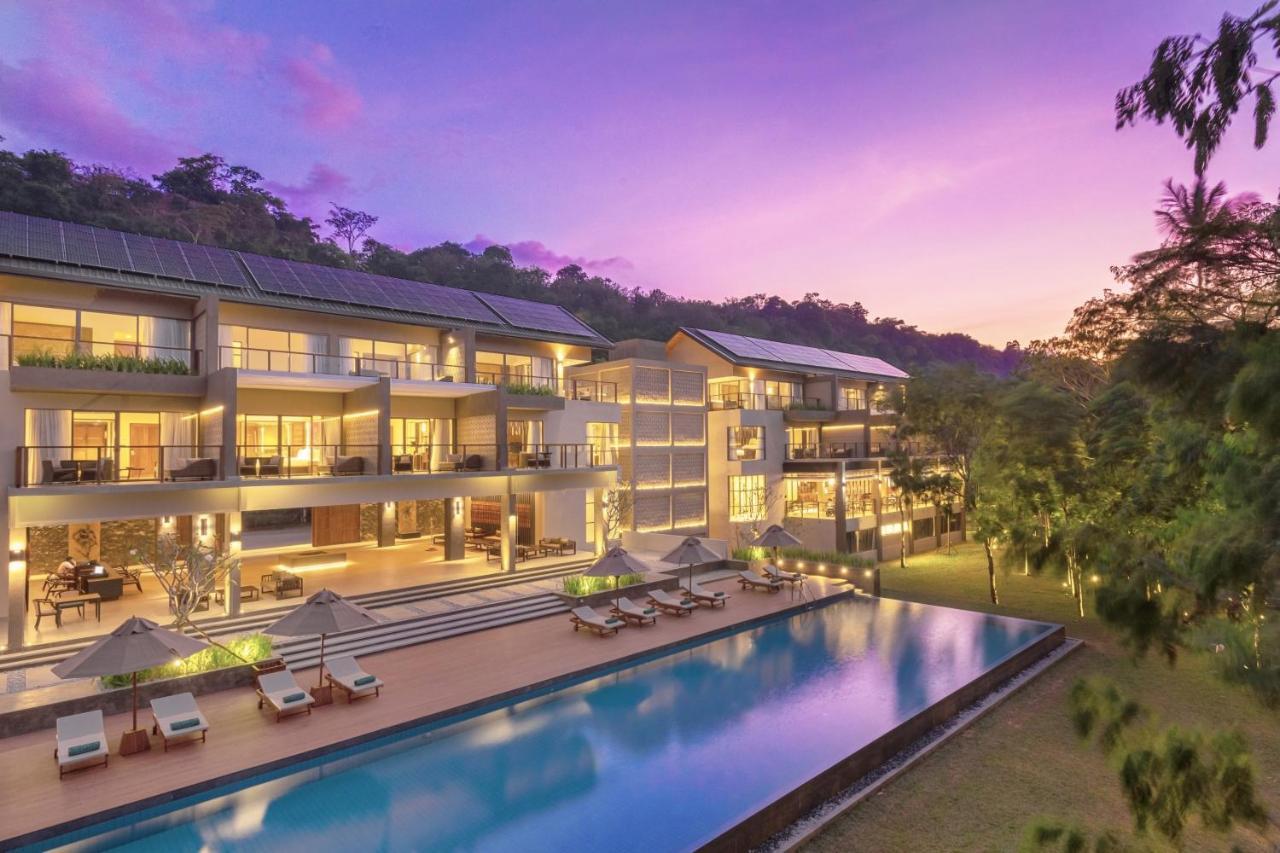 Jetwing Kandy Gallery, A Luxury Reserve Zewnętrze zdjęcie