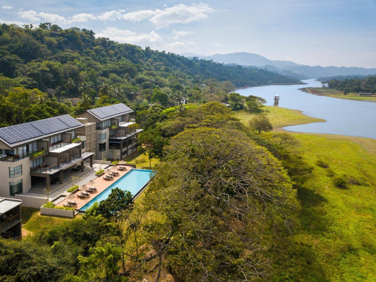 Jetwing Kandy Gallery, A Luxury Reserve Zewnętrze zdjęcie