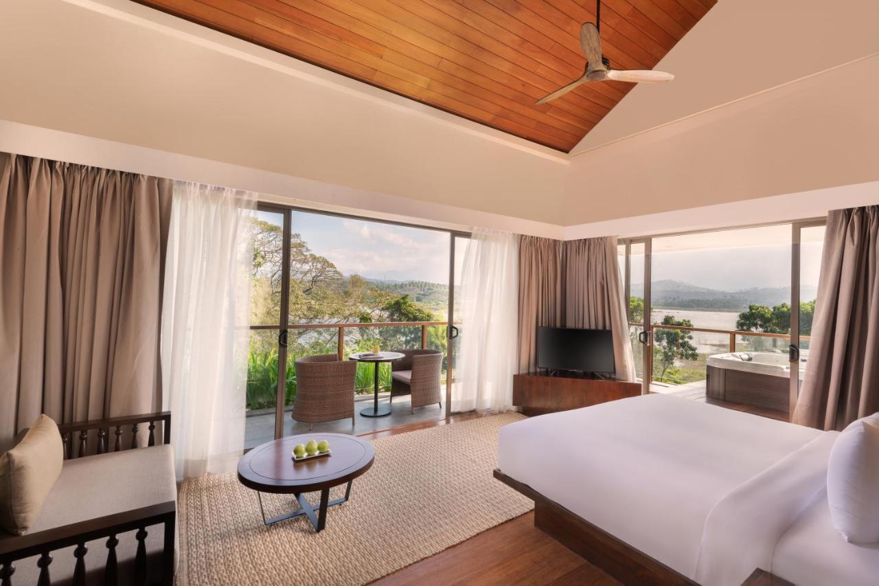 Jetwing Kandy Gallery, A Luxury Reserve Zewnętrze zdjęcie