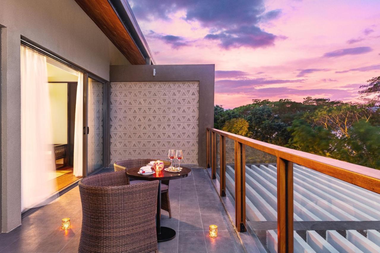 Jetwing Kandy Gallery, A Luxury Reserve Zewnętrze zdjęcie